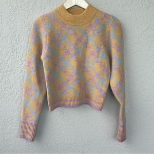 Miou Muse Sweater Small